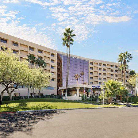 Hotel Hilton Tucson East Exterior foto