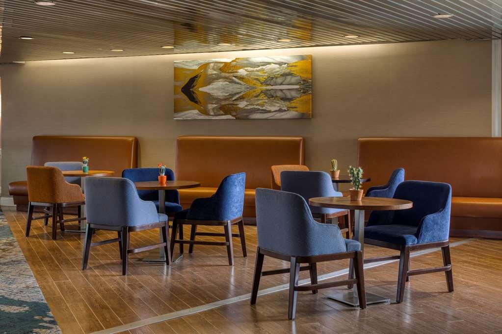 Hotel Hilton Tucson East Facilidades foto