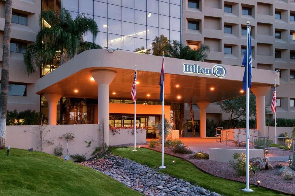 Hotel Hilton Tucson East Exterior foto