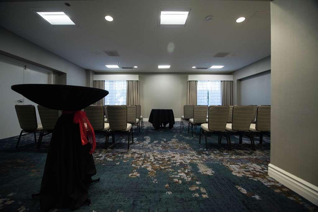 Hotel Hilton Tucson East Facilidades foto