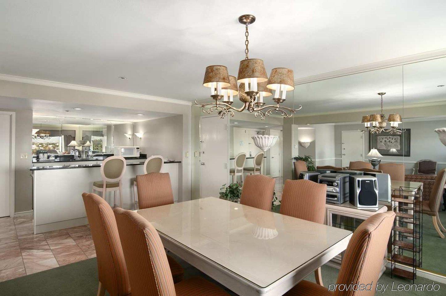 Hotel Hilton Tucson East Habitación foto